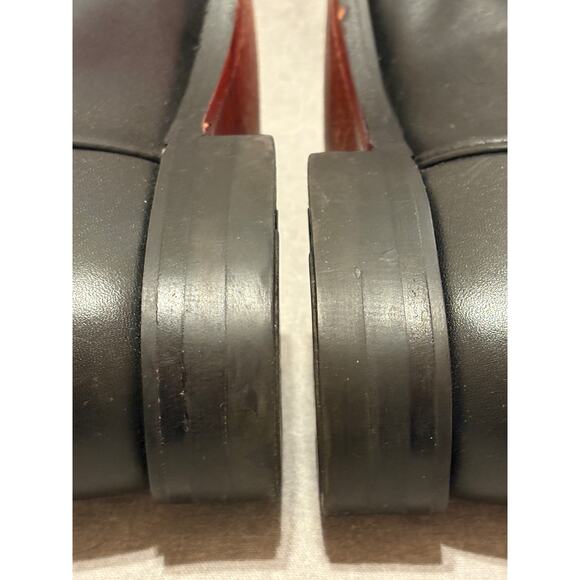 Justin Classic Ropers From 90’s Size 6EE Made in Mexico Excellent Condition - Picture 6 of 14